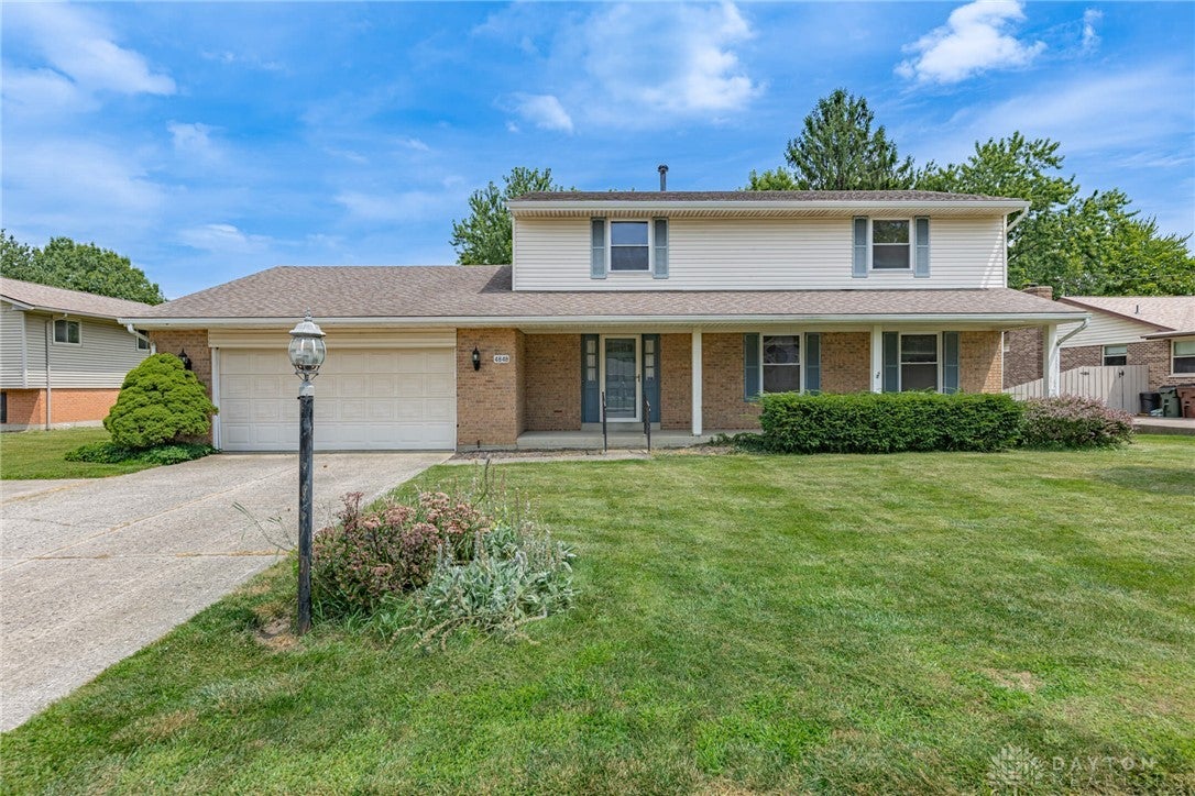 4848 Marshall Road Kettering, OH 45429 - Photo 1 of 43 Gallery Image 1