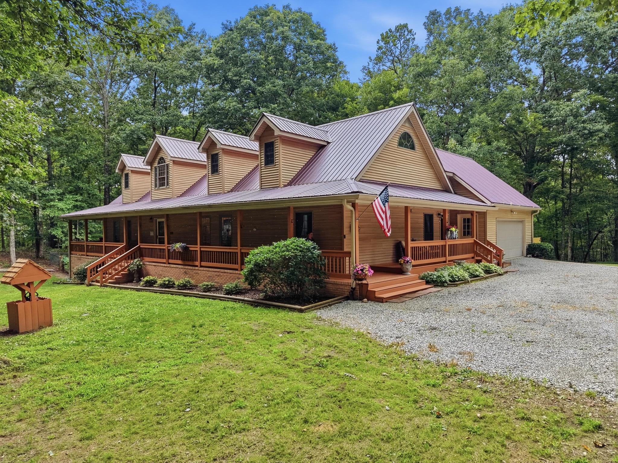 452 Cumberland Cove Road Monterey, TN 38574 - Photo 25 of 31 Gallery Image 25