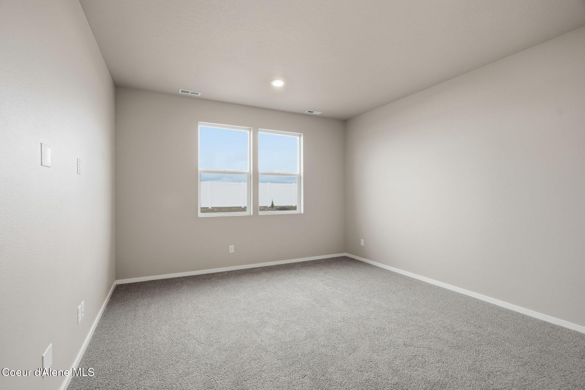 3279 North Corvus Street Post Falls, ID 83854 - Photo 12 of 20 Primary Bedroom