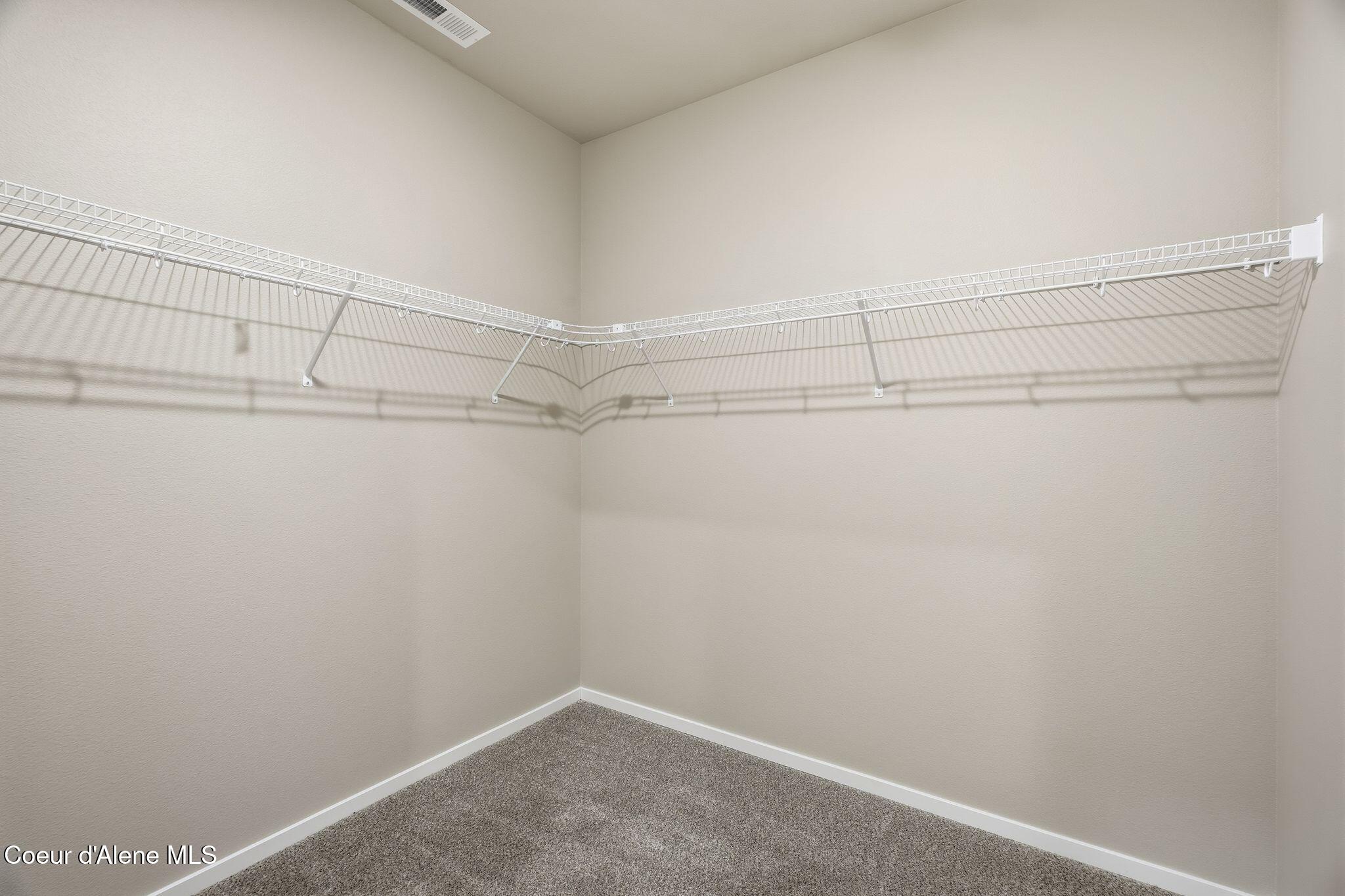 3279 North Corvus Street Post Falls, ID 83854 - Photo 14 of 20 Primary closet