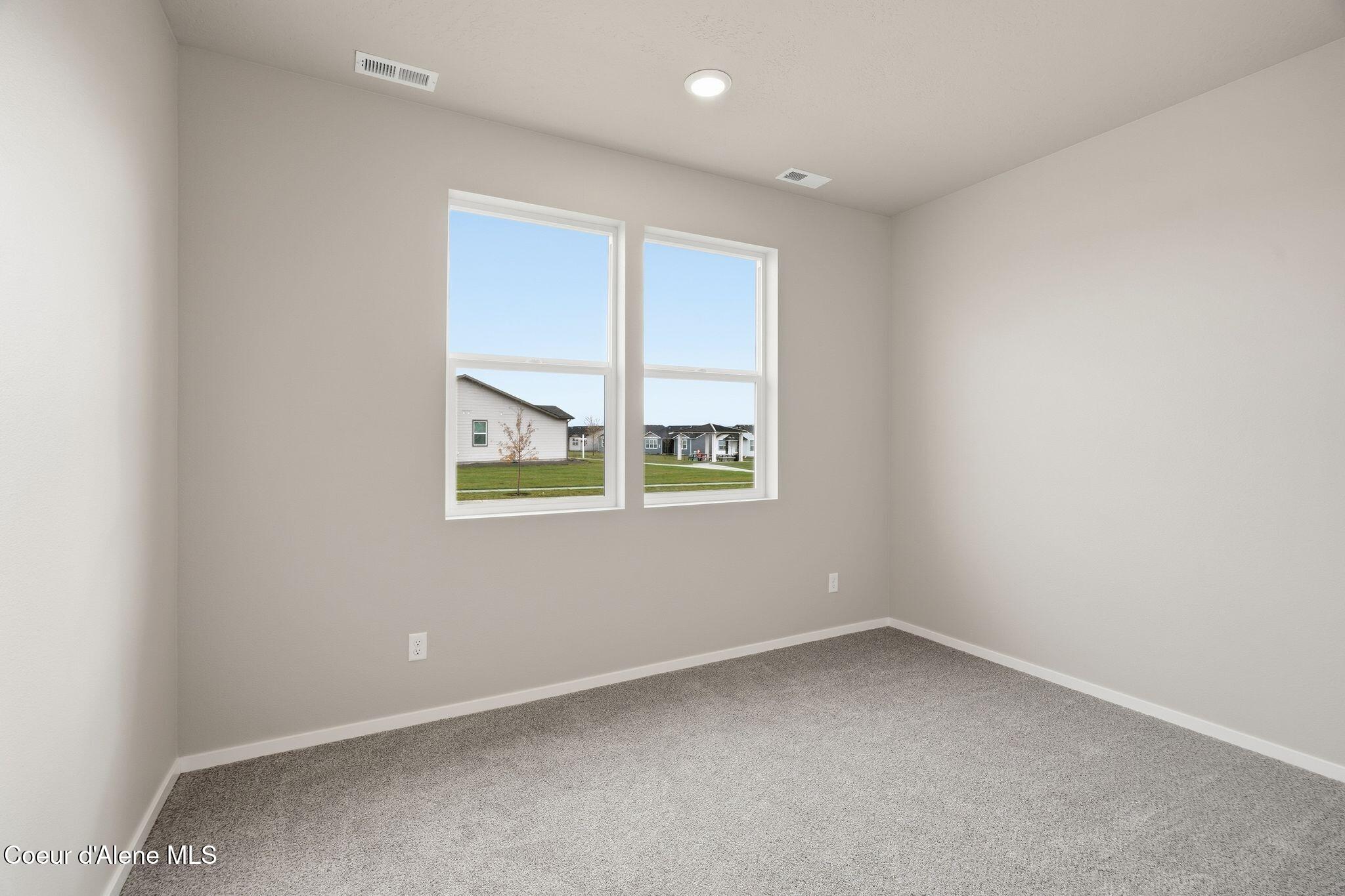 3279 North Corvus Street Post Falls, ID 83854 - Photo 15 of 20 Bedroom 2