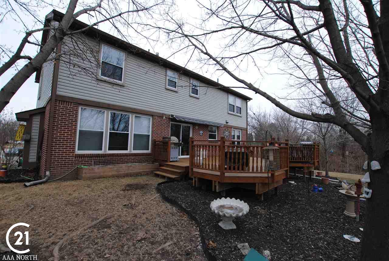 2834 Long Meadow Lane Rochester Hills, MI 48307 - Photo 45 of 51