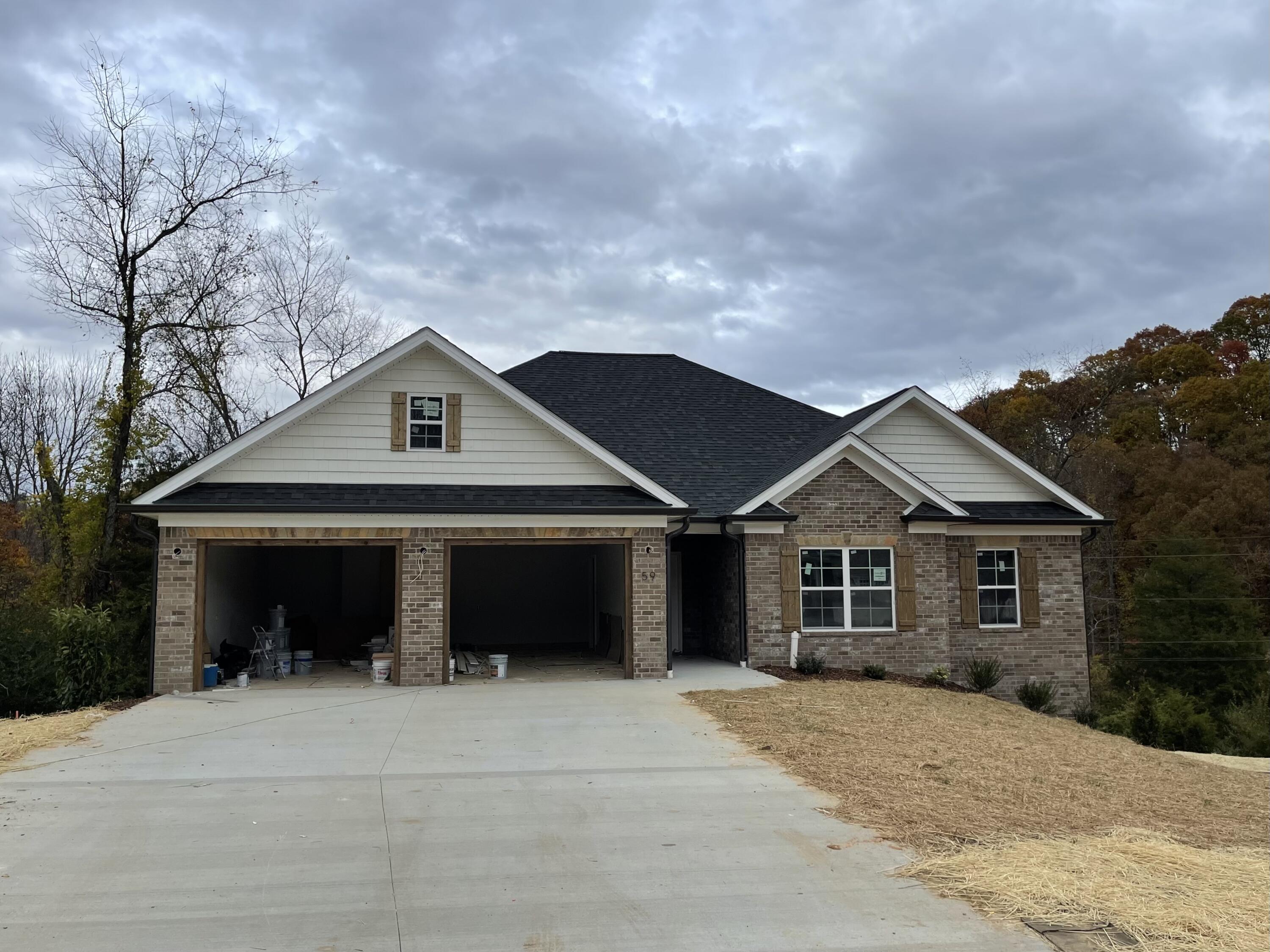 1173 Brumit Fields Johnson City, TN 37615 - Photo 1 of 7 59 Alden