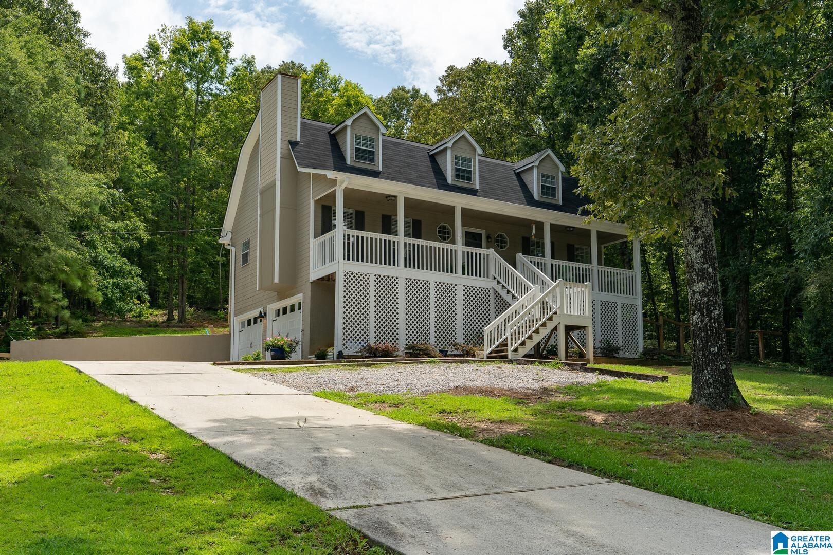 5404 Fletcher Road McCalla, AL 35111 - Photo 2 of 36