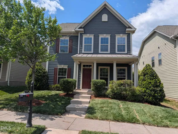 $630,000 | 2021 Aventon Lane, Morrisville, NC 27560