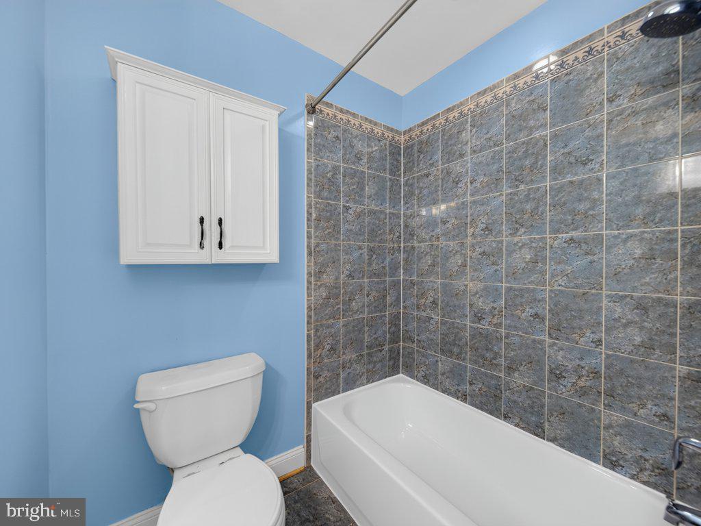 2903 Ivy Bridge Road, Unit N Fort Washington, MD 20744 - Photo 24 of 53 Second full bathroom