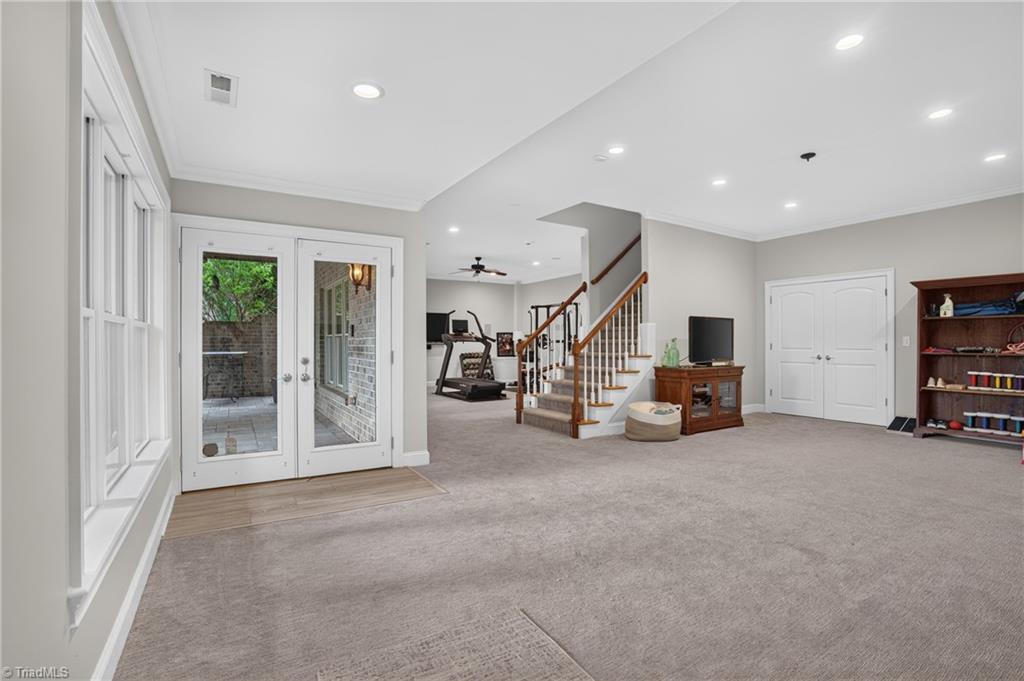 880 Osprey Ridge Road Winston-Salem, NC 27106 - Photo 37 of 44 Gallery Image 37