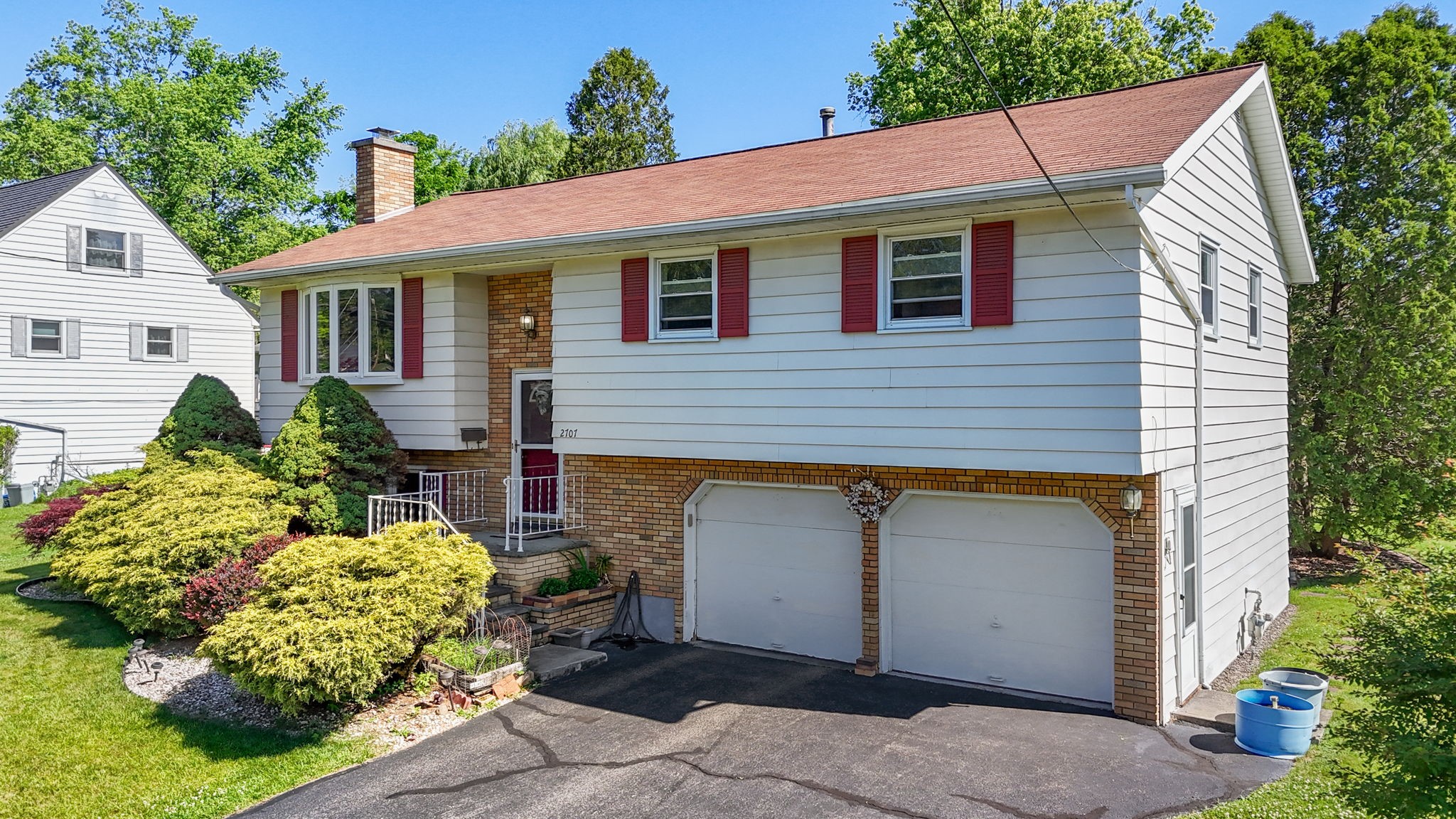 2707 Camelot Road Endwell, NY 13760 - Photo 35 of 36