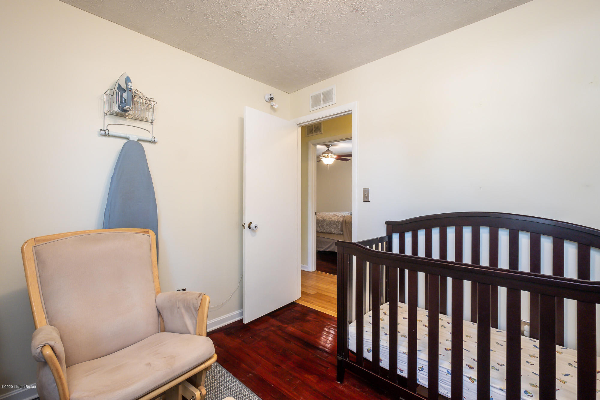 3705 Longview Road Louisville, KY 40299 - Photo 15 of 31 Bedroom one is bright and offers a large closet.