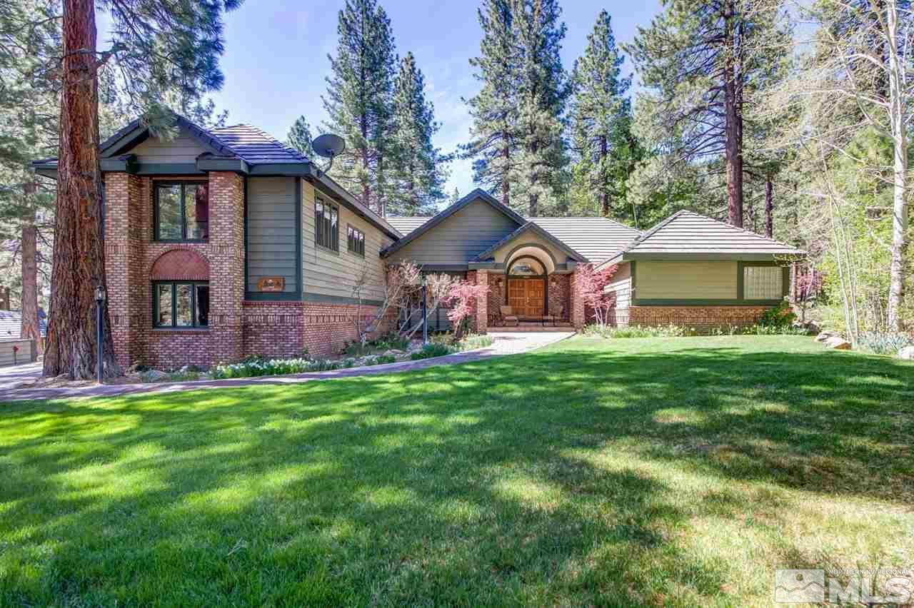 6000 Blue Spruce Road Reno, NV 89511 - Photo 1 of 25 Photo 1