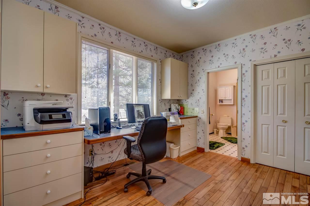 6000 Blue Spruce Road Reno, NV 89511 - Photo 17 of 25 Photo 17