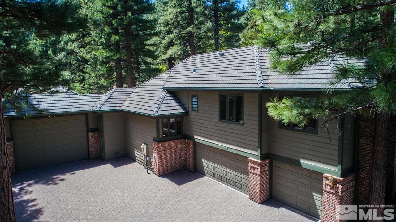 6000 Blue Spruce Road Reno, NV 89511 - Photo 2 of 25 Photo 2