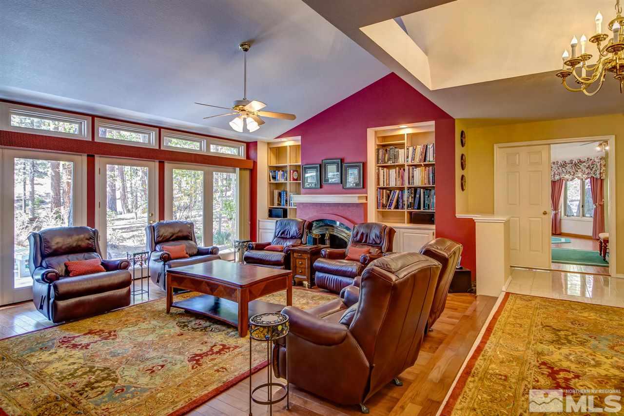 6000 Blue Spruce Road Reno, NV 89511 - Photo 4 of 25 Photo 4