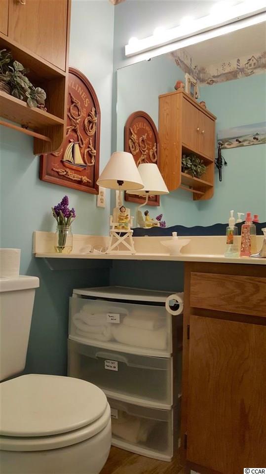 351 Lake Arrowhead Road, Unit 132 Myrtle Beach, SC 29572 - Photo 5 of 23 Gallery Image 5