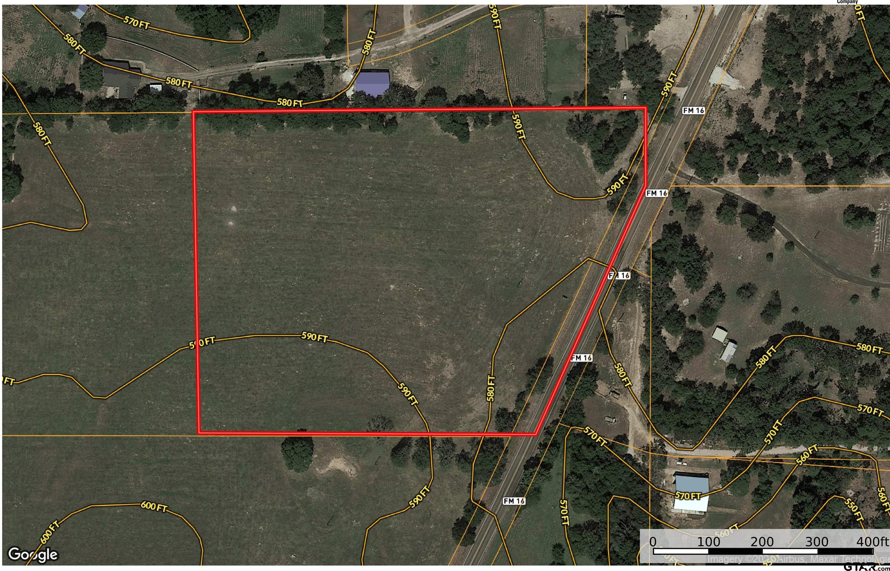 0 Fm 16 W Lindale Tx  