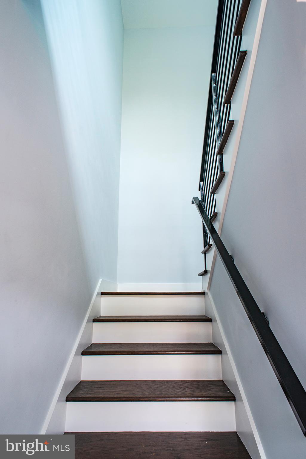 1605 F Street Northeast, Unit 1 Washington, DC 20002 - Photo 3 of 20 Interior (General)