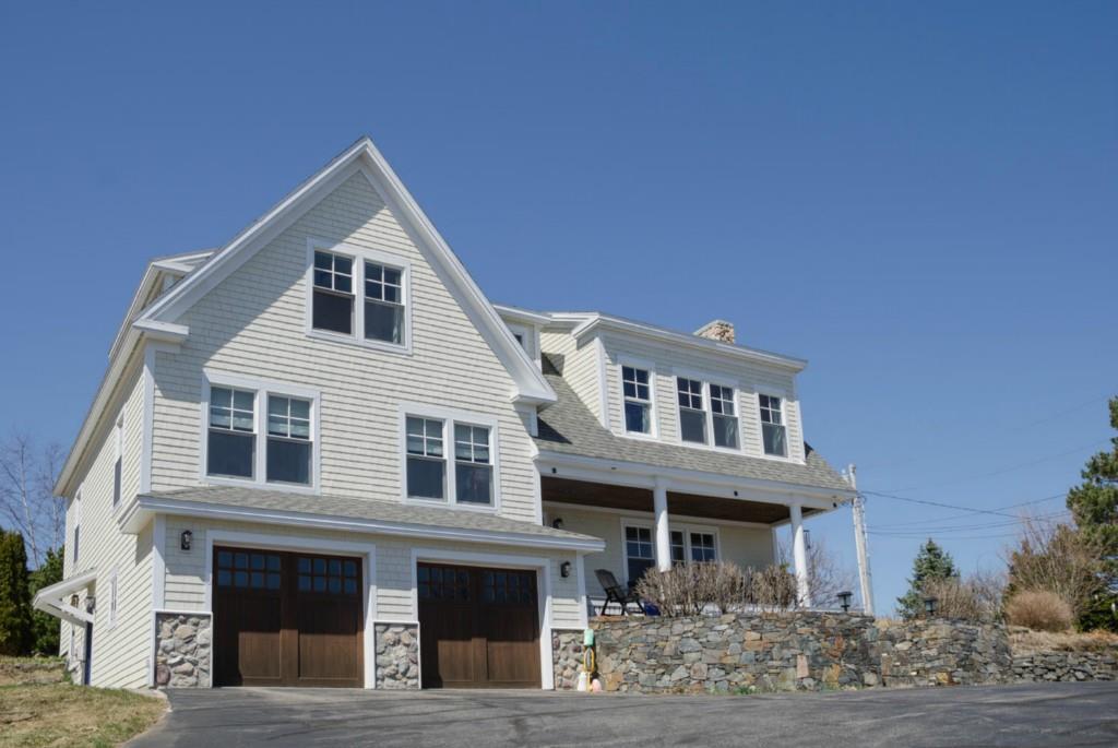 36 Trundy Road Cape Elizabeth, ME 04107 - Photo 3 of 35 Photo
