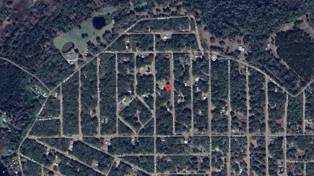 $8,799 | 119 Smokey Avenue, Interlachen, FL 32148