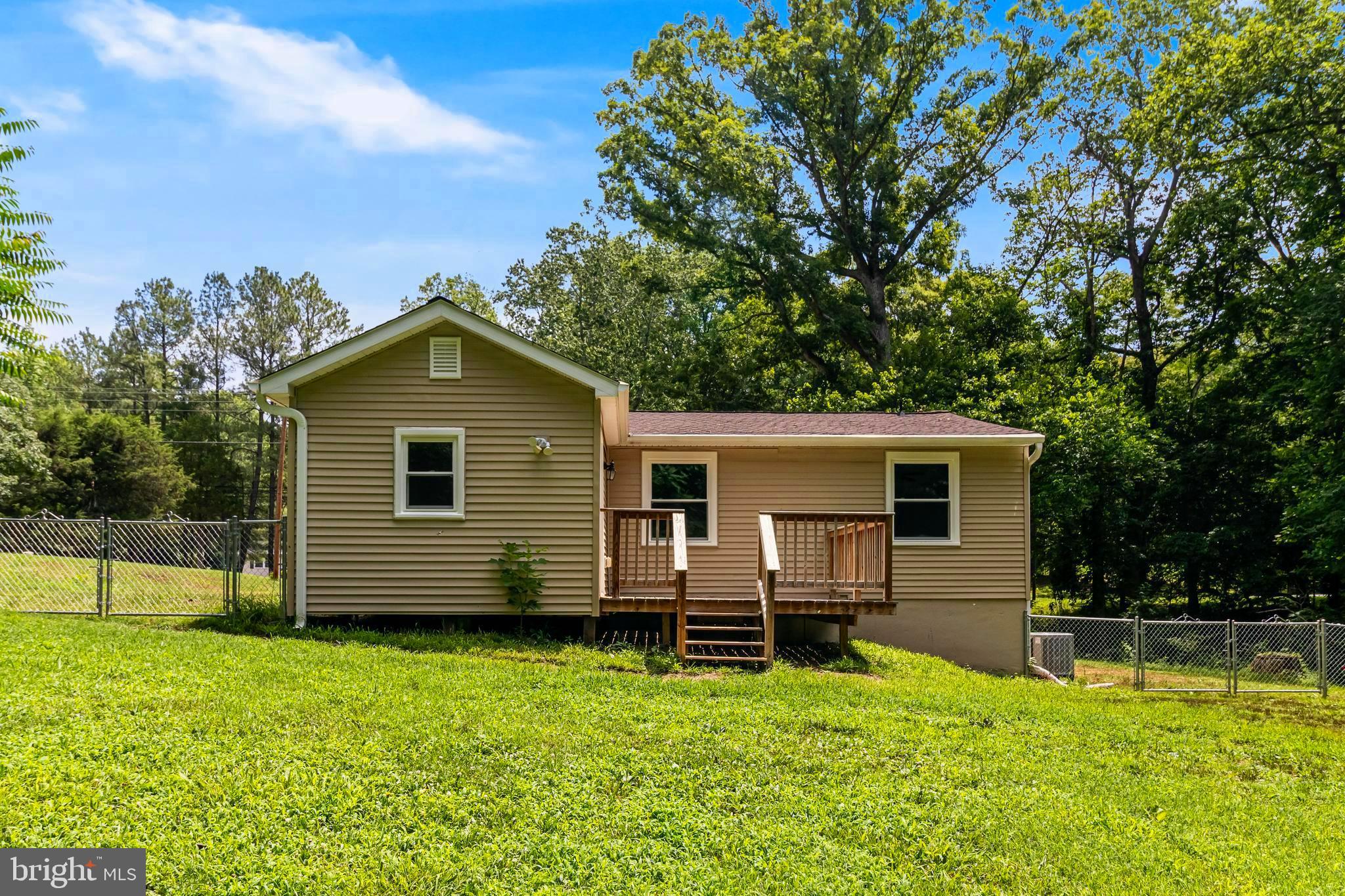 8595 Fairground Road Bel Alton, MD 20611 - Photo 29 of 33
