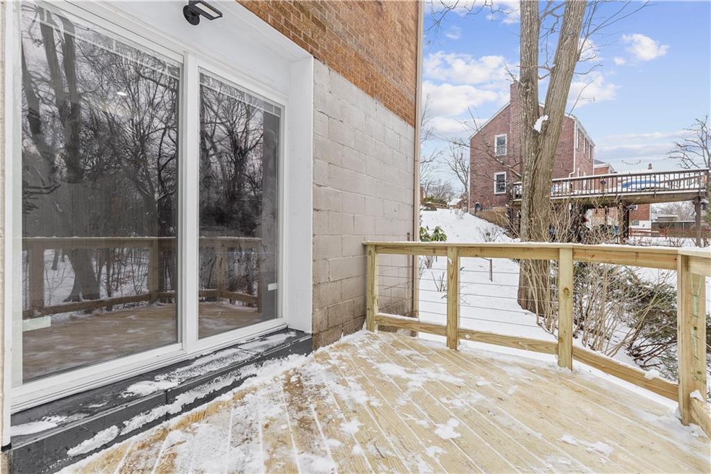 158 Spring Grove Road Pittsburgh, PA 15235 - Photo 31 of 35 Gallery Image 31