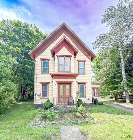 $139,000 | 197 Salisbury Street, Sandy Creek, NY 13145