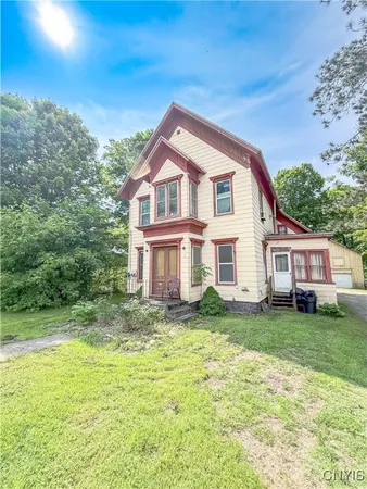 $139,000 | 197 Salisbury Street, Sandy Creek, NY 13145