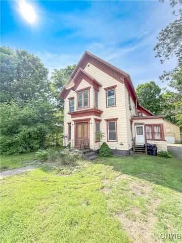 $139,000 | 197 Salisbury Street, Sandy Creek, NY 13145