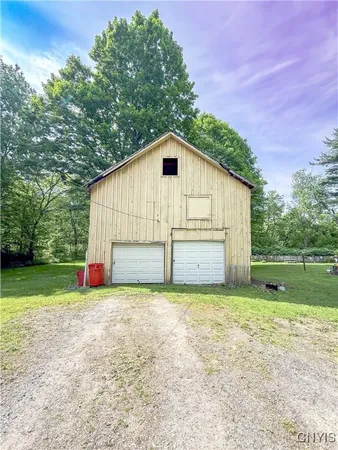 $139,000 | 197 Salisbury Street, Sandy Creek, NY 13145