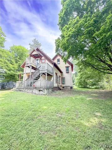 $139,000 | 197 Salisbury Street, Sandy Creek, NY 13145