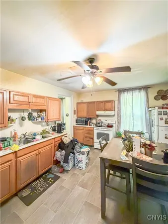 $139,000 | 197 Salisbury Street, Sandy Creek, NY 13145