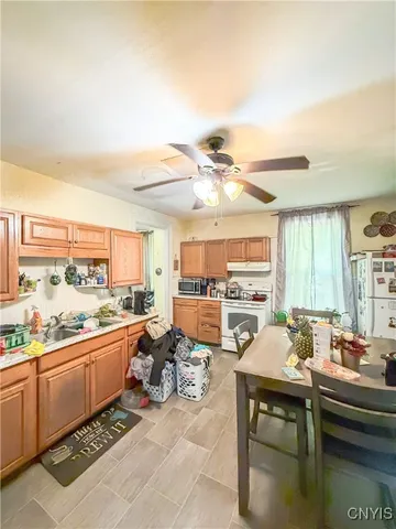 $139,000 | 197 Salisbury Street, Sandy Creek, NY 13145