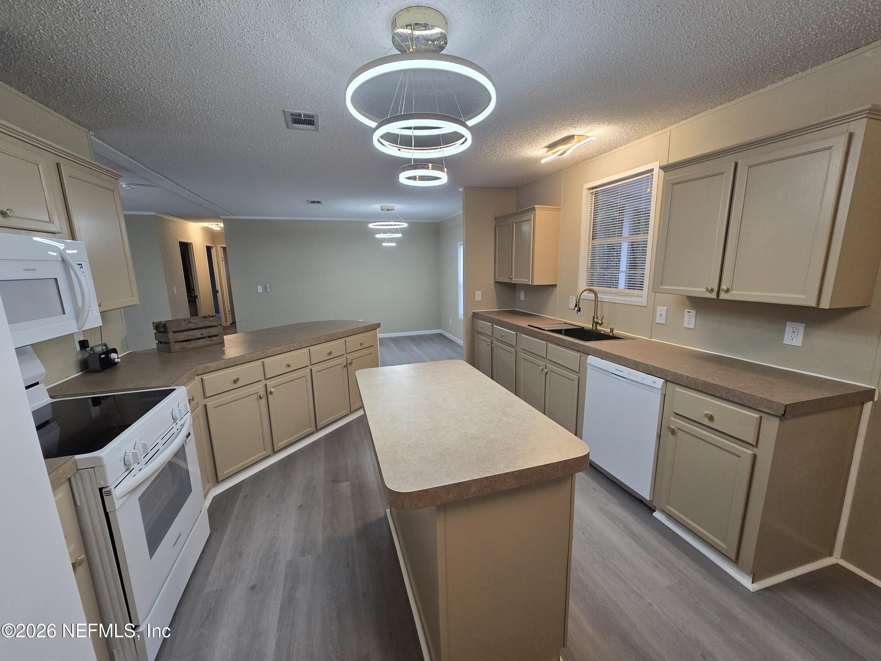 229 Dolphin Circle Middleburg, FL 32068 - Photo 1 of 25 kitchen