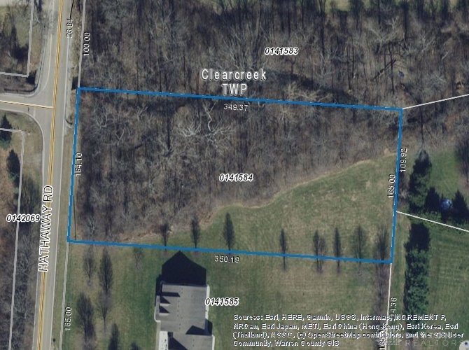 0 Hathaway Road Lebanon, OH 45036 - Photo 1 of 10