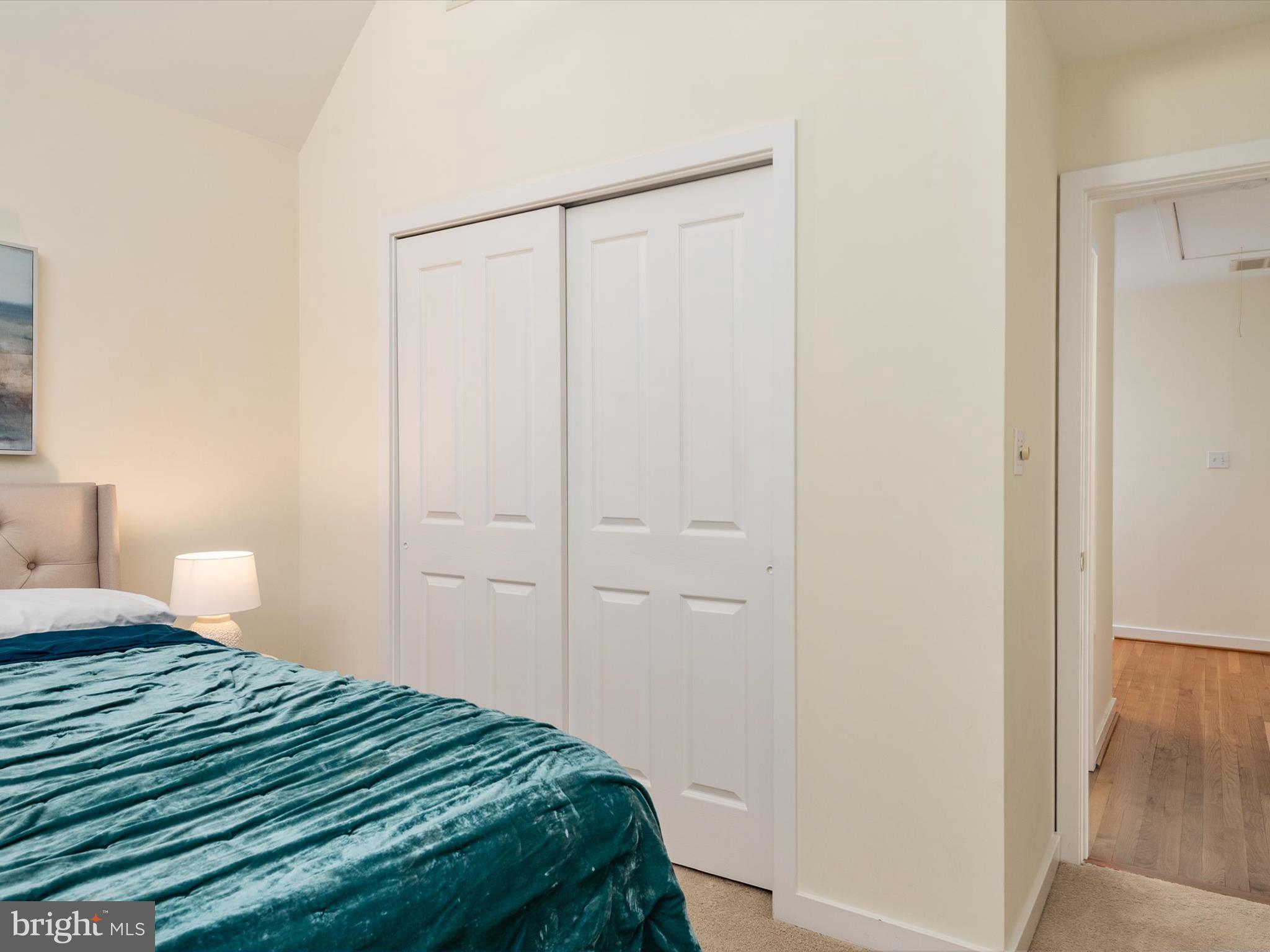 336 Severn Road Annapolis, MD 21401 - Photo 33 of 53 Bedroom #2