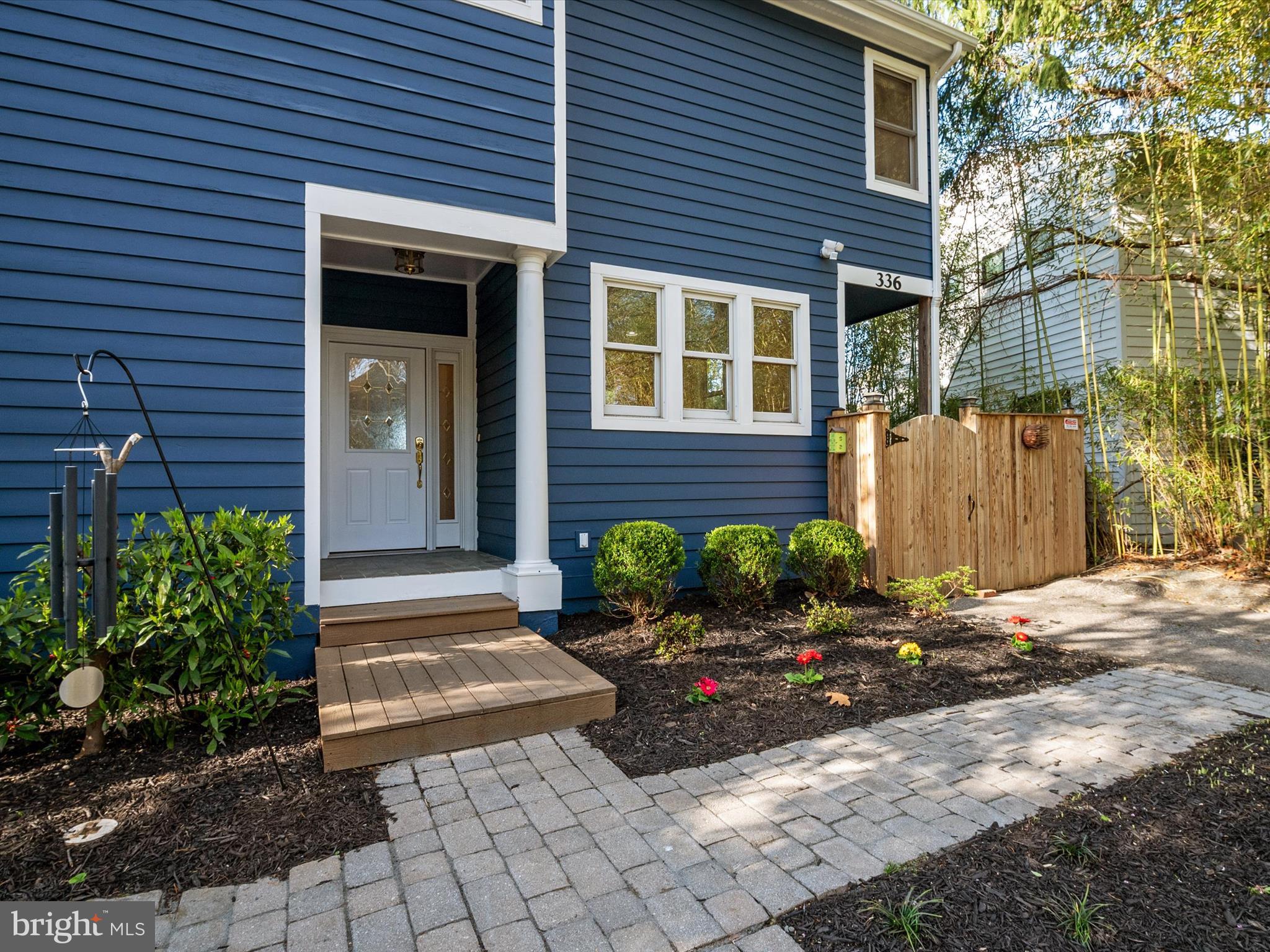 336 Severn Road Annapolis, MD 21401 - Photo 8 of 53 Gallery Image 8