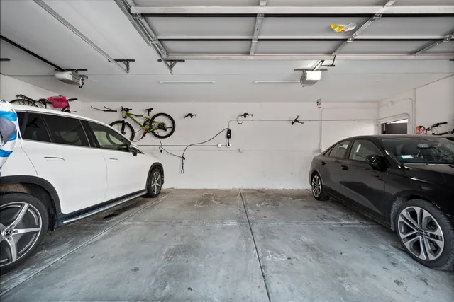 a picture of a bench in front of a wall