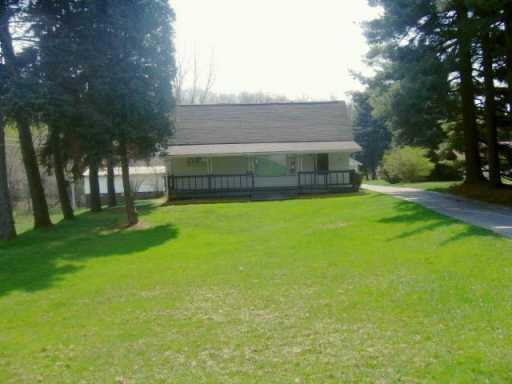 158 Brickyard Road Mars, PA 16046 - Photo 8 of 8 Yard/Garden.