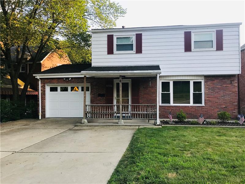 11316 Frankstown Road Pittsburgh, PA 15235 - Photo 1 of 14 Gallery Image 1