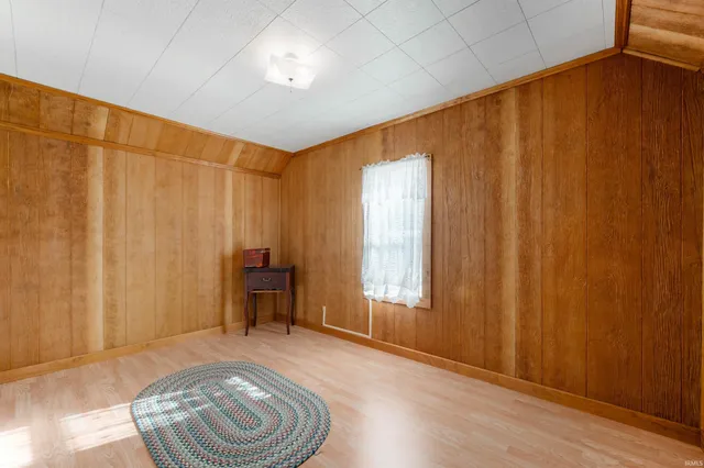 $144,900 | 532 West Green Street, Montpelier, IN 47359