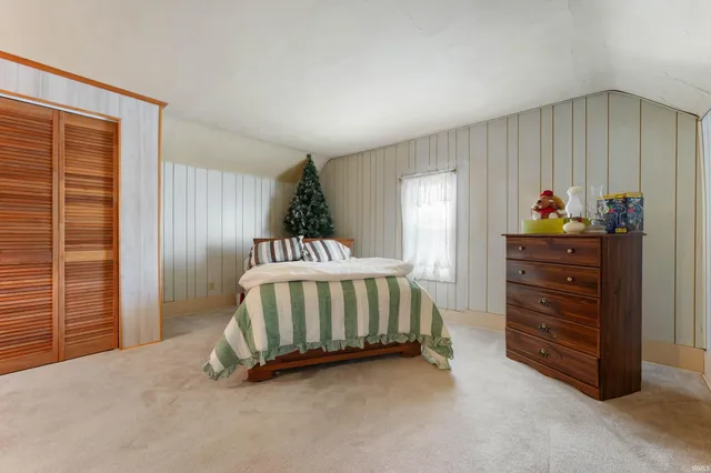 $144,900 | 532 West Green Street, Montpelier, IN 47359