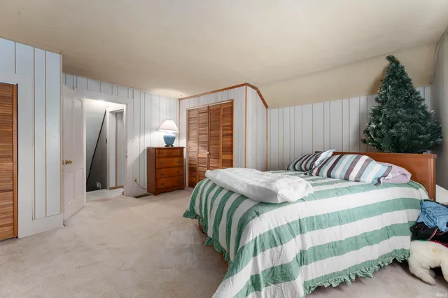 $144,900 | 532 West Green Street, Montpelier, IN 47359