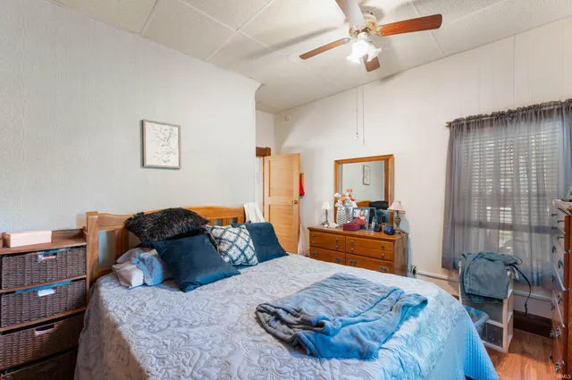 $144,900 | 532 West Green Street, Montpelier, IN 47359