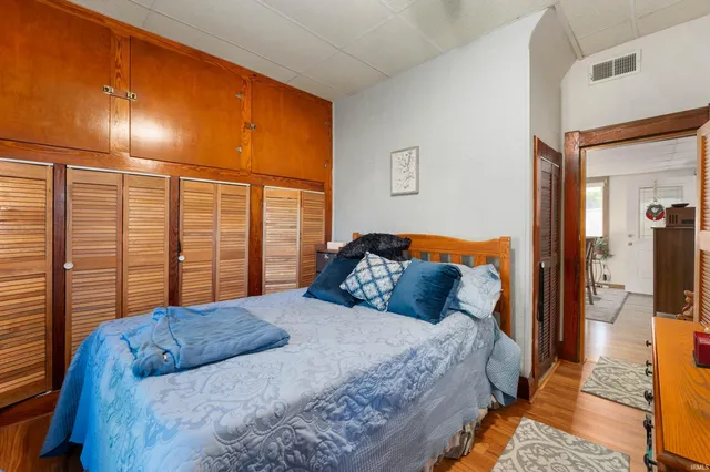 $144,900 | 532 West Green Street, Montpelier, IN 47359