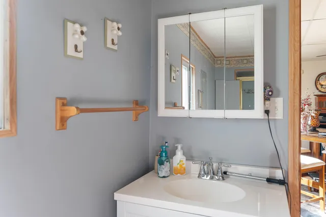 $144,900 | 532 West Green Street, Montpelier, IN 47359