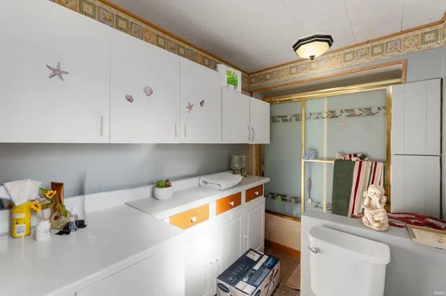 $144,900 | 532 West Green Street, Montpelier, IN 47359