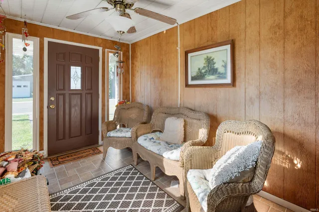 $144,900 | 532 West Green Street, Montpelier, IN 47359