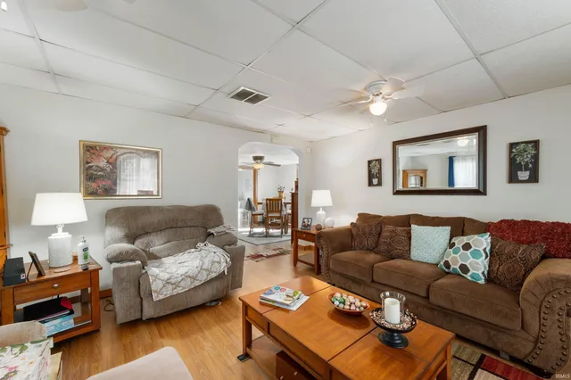 $144,900 | 532 West Green Street, Montpelier, IN 47359