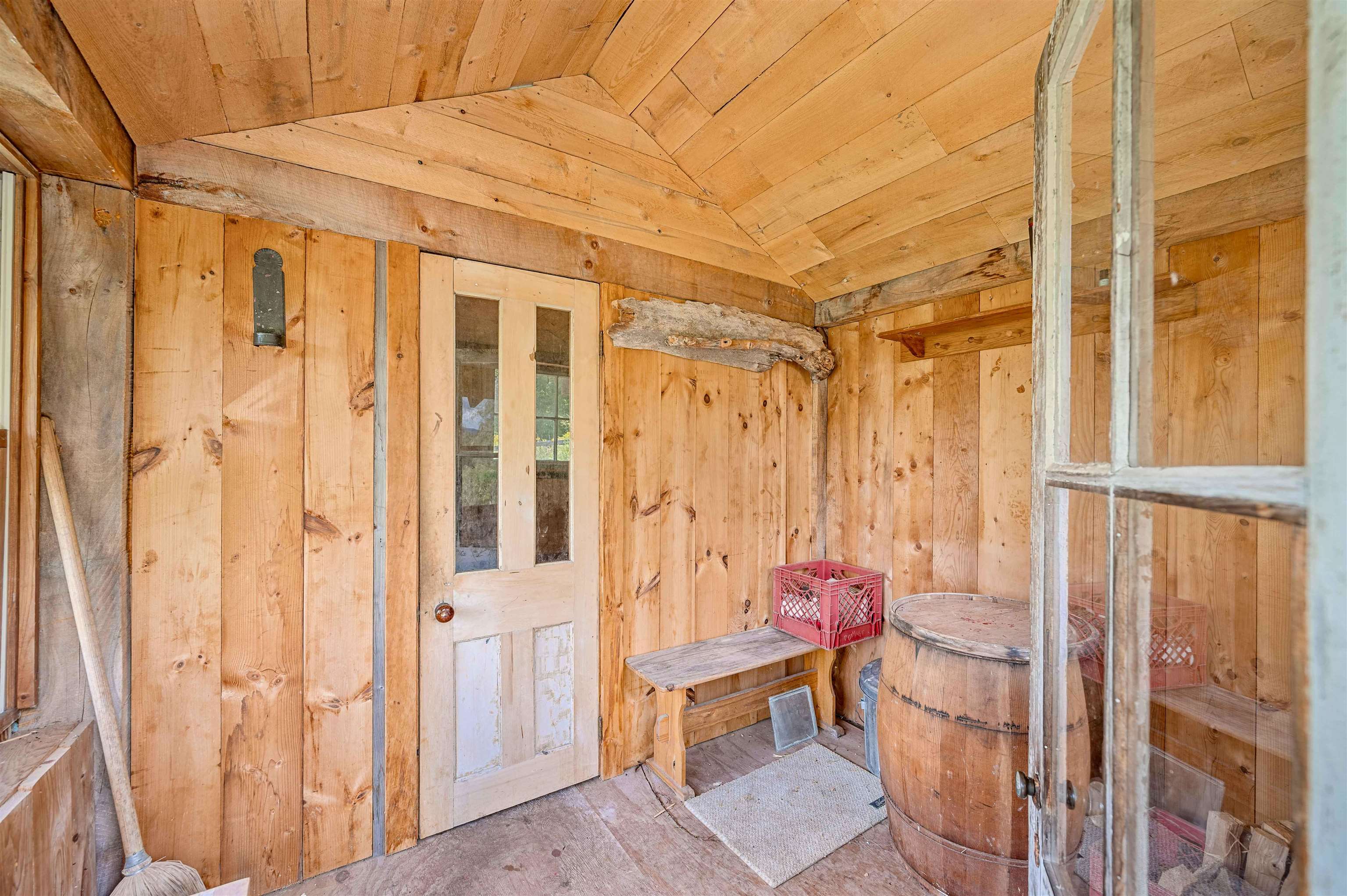 520 Collar Hill Road Calais, VT 05682 - Photo 44 of 60 Gallery Image 44