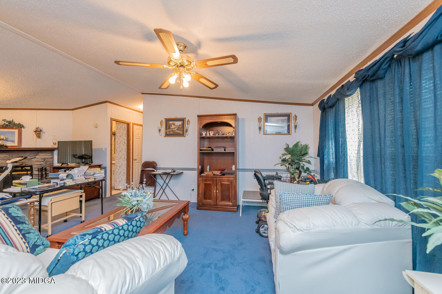 212 Old Mill Road Perry, GA 31069 - Photo 13 of 28 DSC_3621