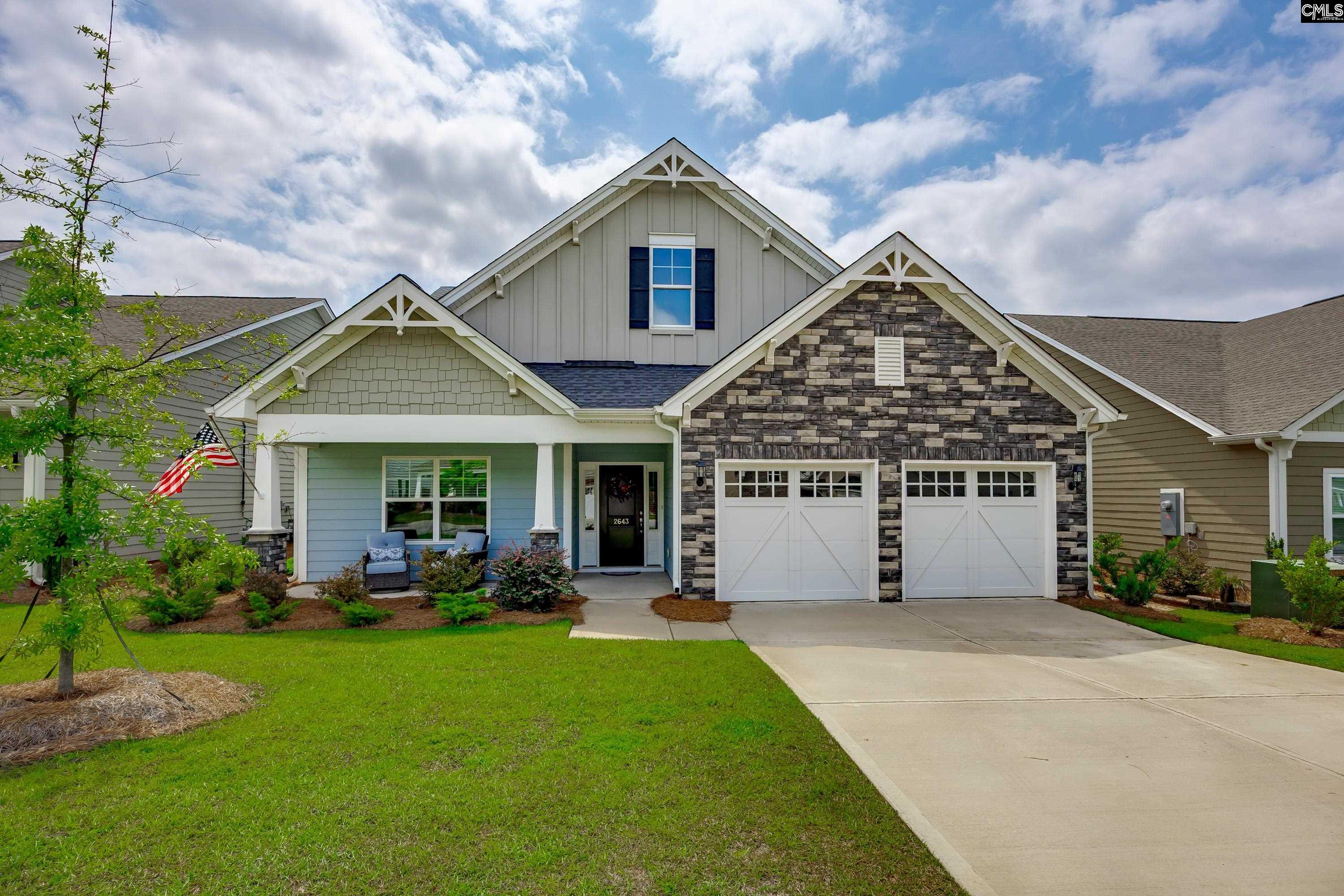 2643 Pawtucket Way Chapin, SC 29036 - Photo 1 of 39